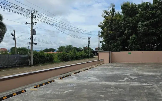 One Budget Hotel Nan Pha Sing