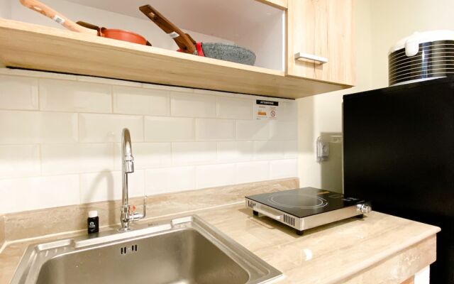 Cozy And Best Deal 2Br At Meikarta Apartment