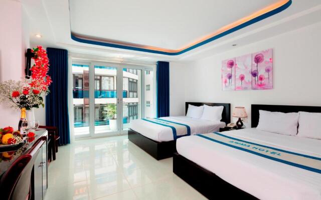 Arima Hotel Nha Trang