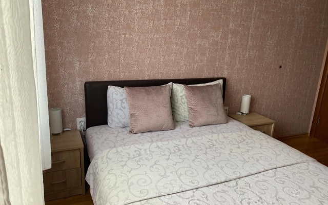 Apartman Oaza