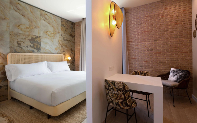 Atocha Hotel Madrid, Tapestry Collection by Hilton