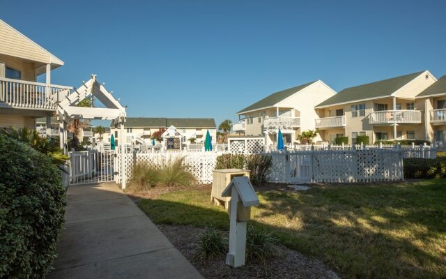 Sandpiper Cove #9135 - 2 Br Condo