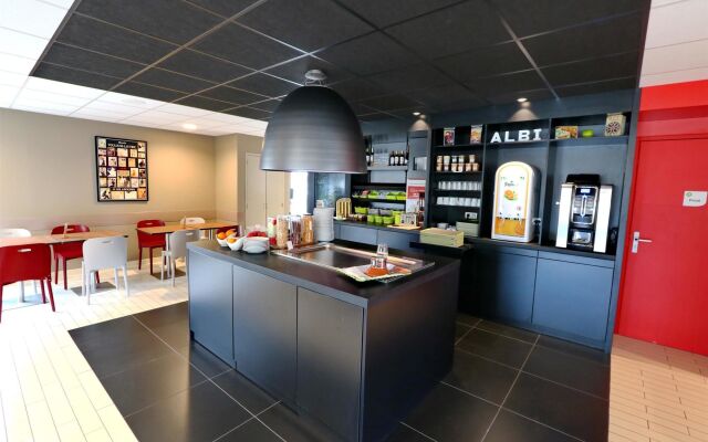 Campanile Albi Centre