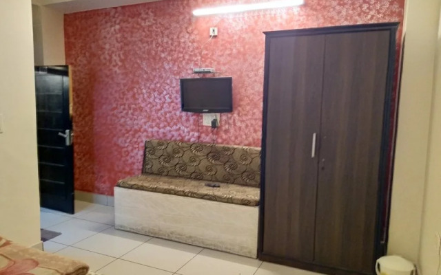 Jhilmil Dhaba