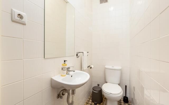 Feel Porto Stylish Flat III