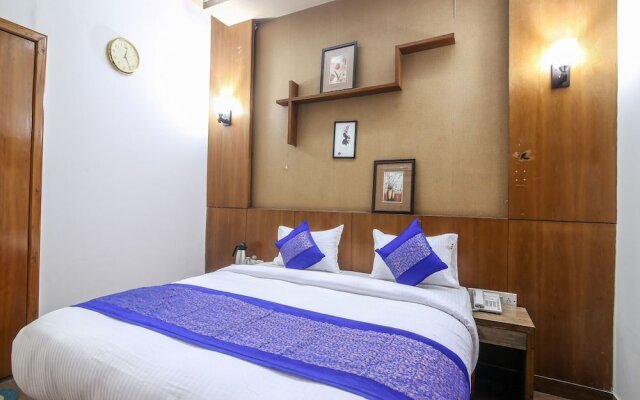 Hotel DDR Residency by OYO Rooms