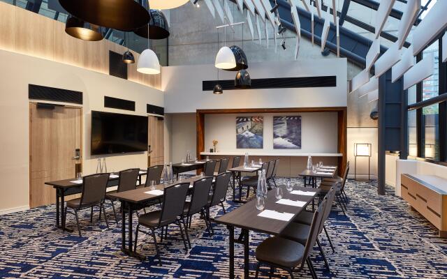 Crowne Plaza Melbourne by IHG