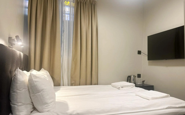 Hotel Hötorget