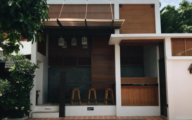 The Nest Samui