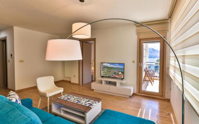 Gufo Apart Hotel