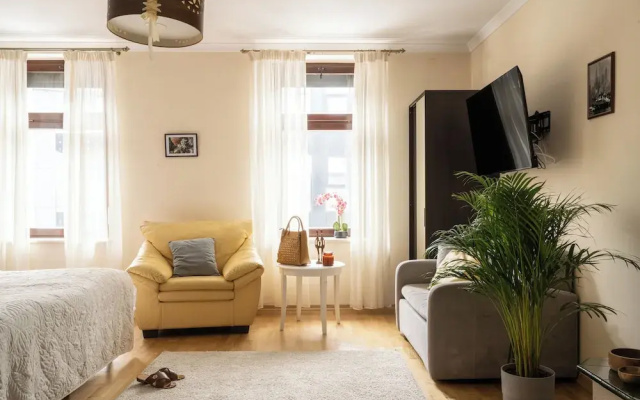 Apartament Grand