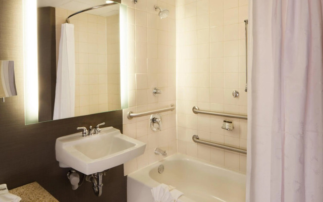 Sheraton Bucks County Langhorne