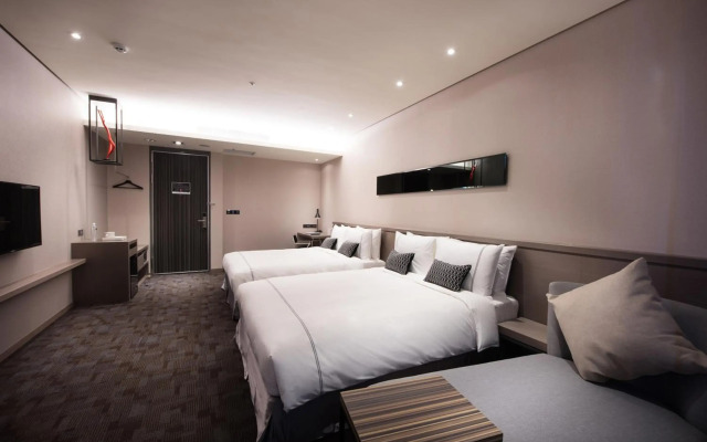 Hotel rêve Taichung