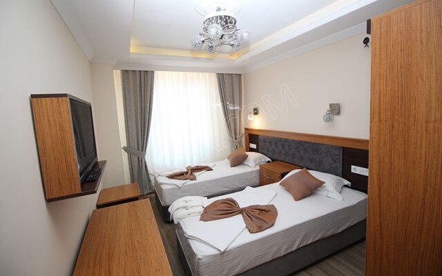 Avsa Blue Sea Otel