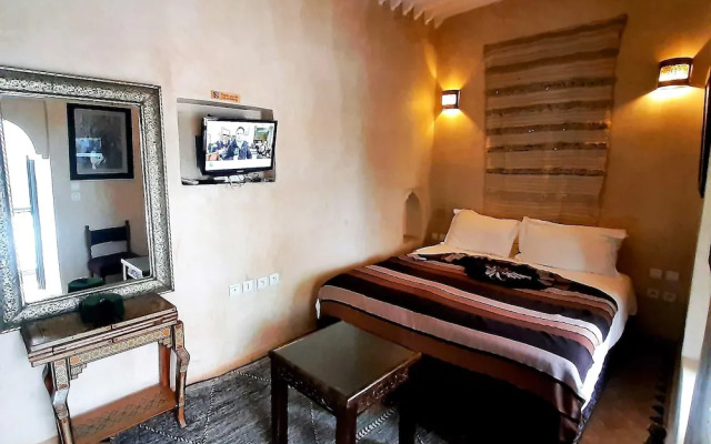 Riad Papillon