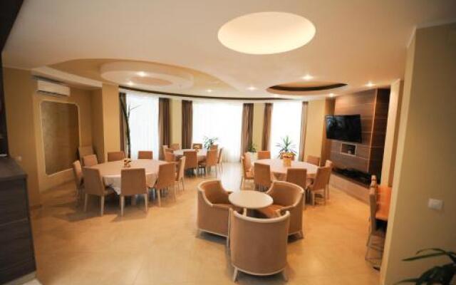 Bruxelles Guest House