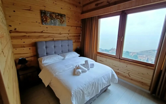 Sari Kosk Hotel
