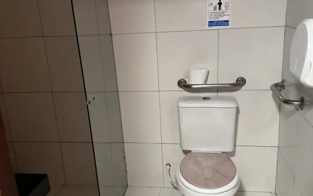 Pousada Alameda Boa Vista