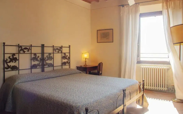 Locanda Antico Borgo