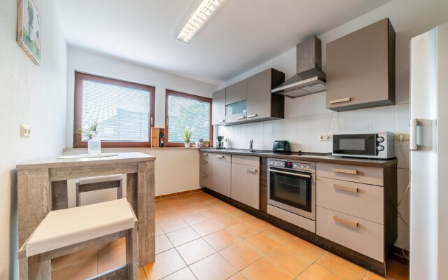 Private Apartment Heinrich-Heine-Weg