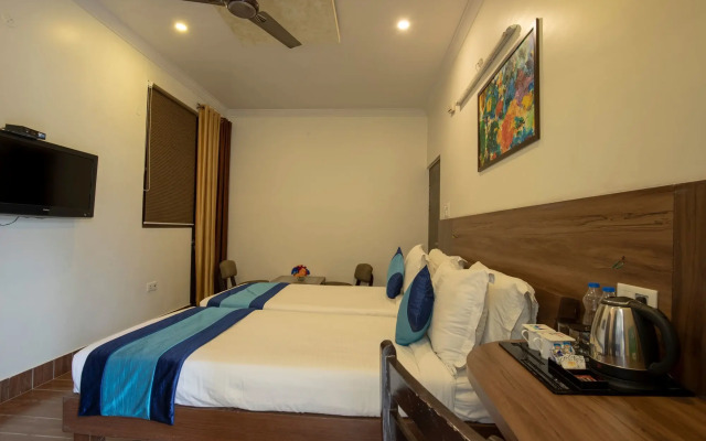 Eclat Suites Mint Gomti Nagar
