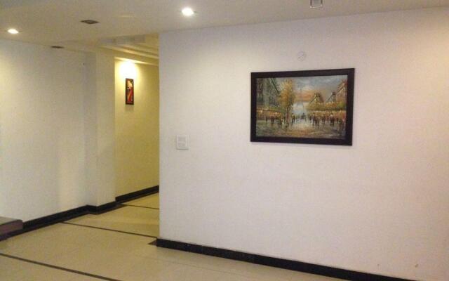 Hotel Namaskar Residency