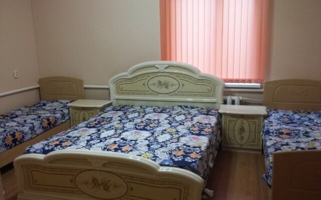 Guest House MishLen