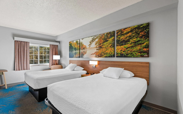 Days Inn by Wyndham Carroll