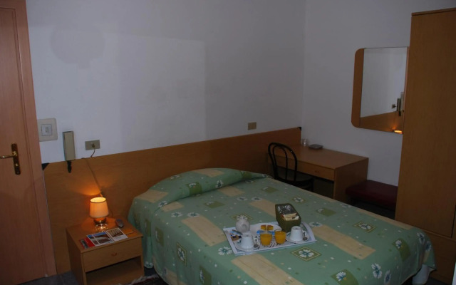 Hotel Major Genova