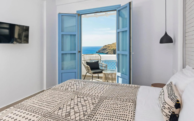 Ihthioessa Boutique Hotel