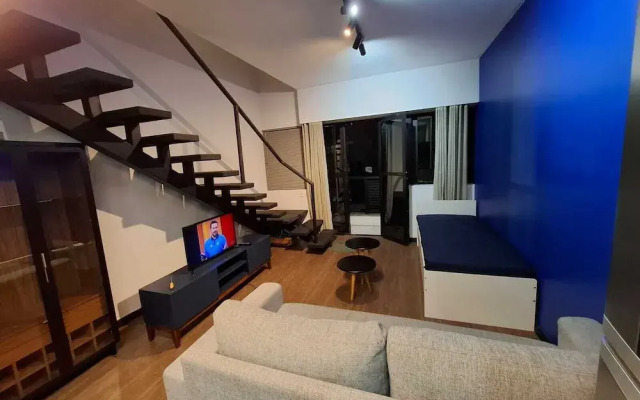Edificio Selenita Loft e Duplex