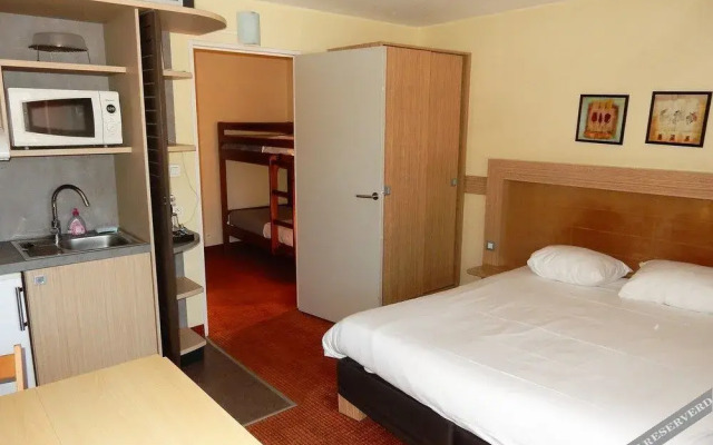 Hôtel Suite-Home Briançon Serre-Chevalier