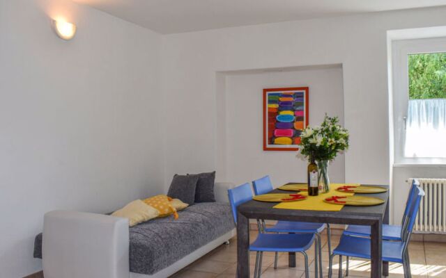 Apartment Le Bolle Magadino