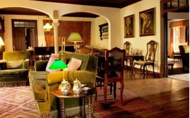 Casa Grande de Juncais