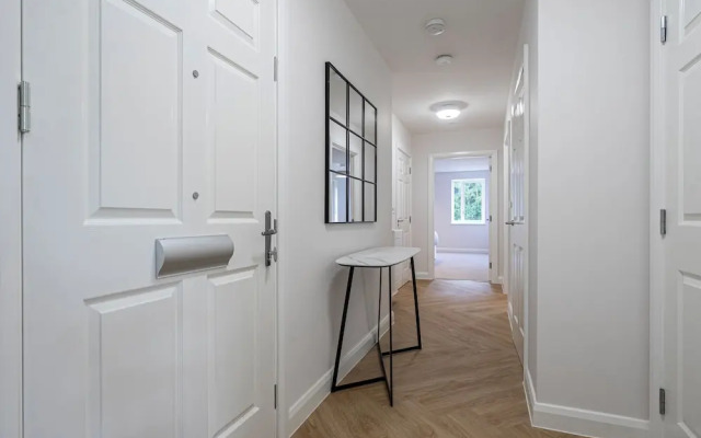 Birchgrove Christchurch 65s Apts