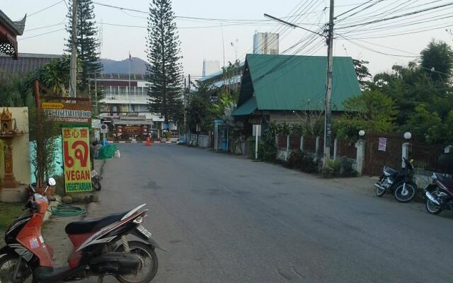 Huen Oongsa Hotel