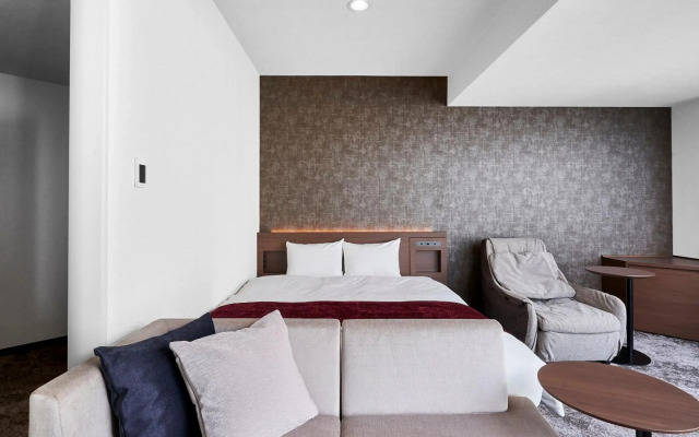 Daiwa Roynet Hotel Nagoya Shinkansenguchi