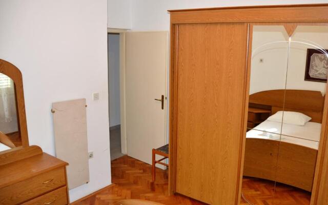 Apartment Summer Paradise