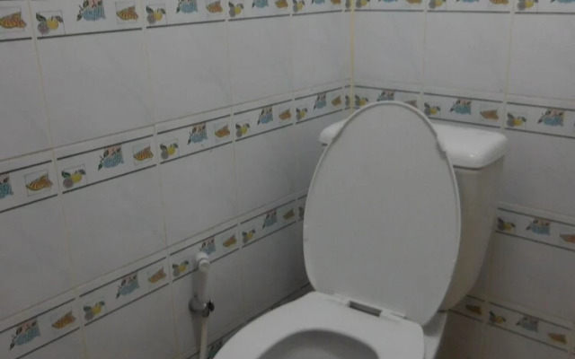 Akechanok Resort & Homestay