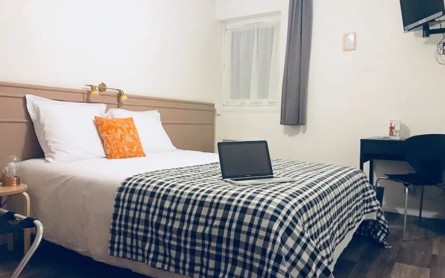 Tourhotel