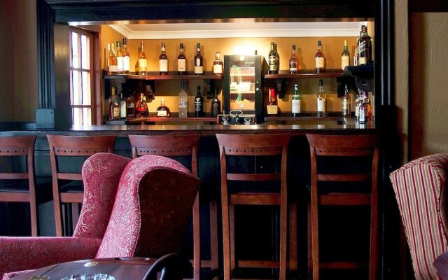 Granny Mouse Country House & Spa