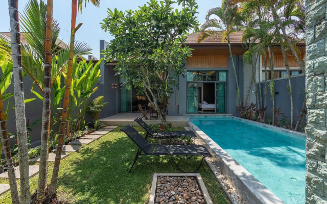 Villa Awa