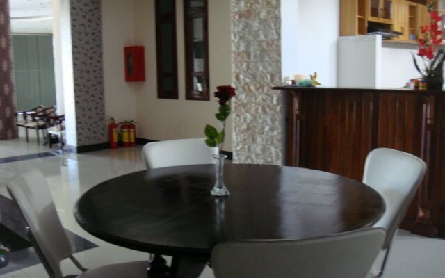 Hoang Vy Hotel