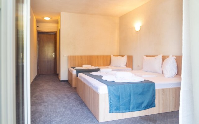 Hotel Thasos