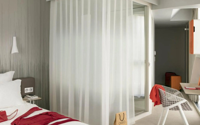 OKKO Hotels Paris Porte de Versailles - Image 4