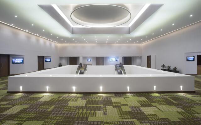 Hotel Fiesta Americana Guadalajara 