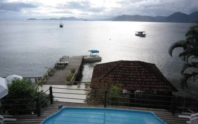 Pousada Pier 7400