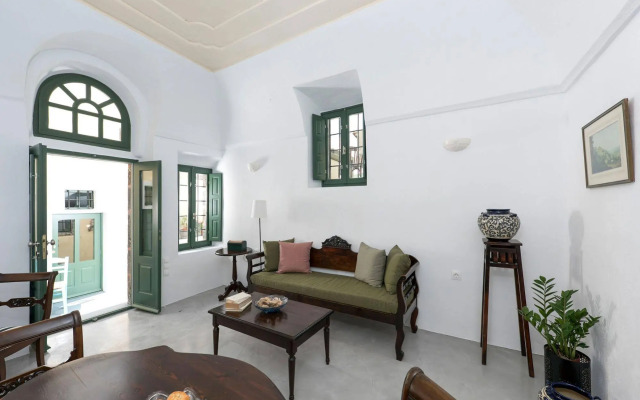 Villa Erofili