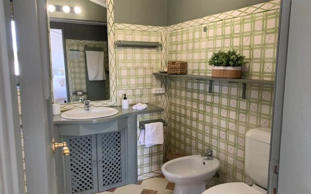 Casa Belaventura Suites Boutique Eco