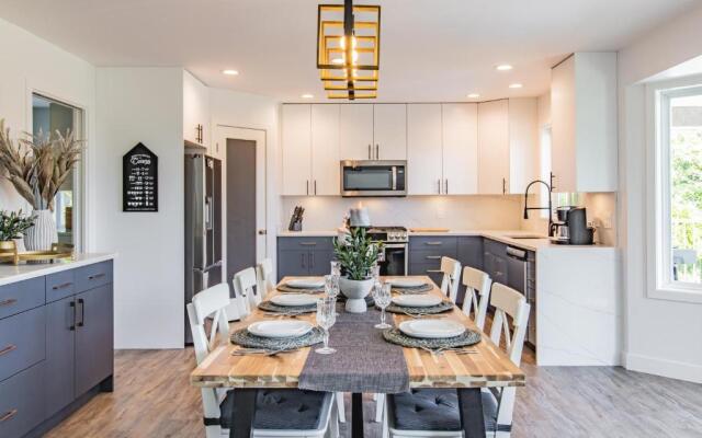 Elevate Vacation Hayden Place - Kelowna